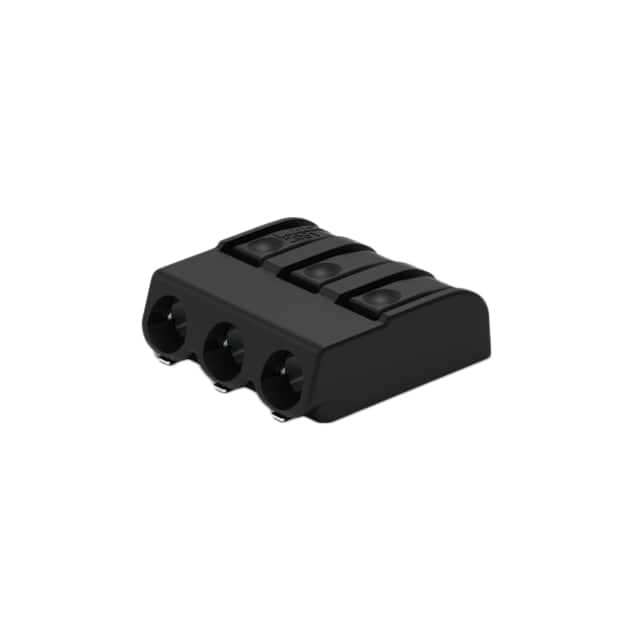 2061-623/998-404 SMD PCB TERMINAL BLOCK; PUSH-BUT