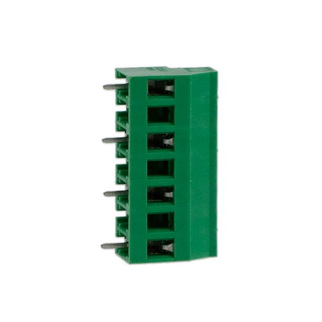 691244610004 10.16 MM TERMINAL BLOCK, HORIZON