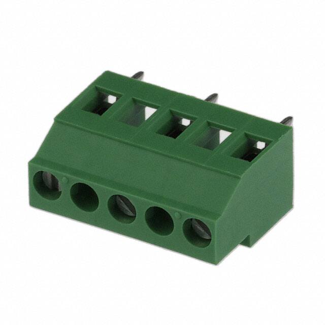 691245610003 10.16 MM TERMINAL BLOCK, HORIZON