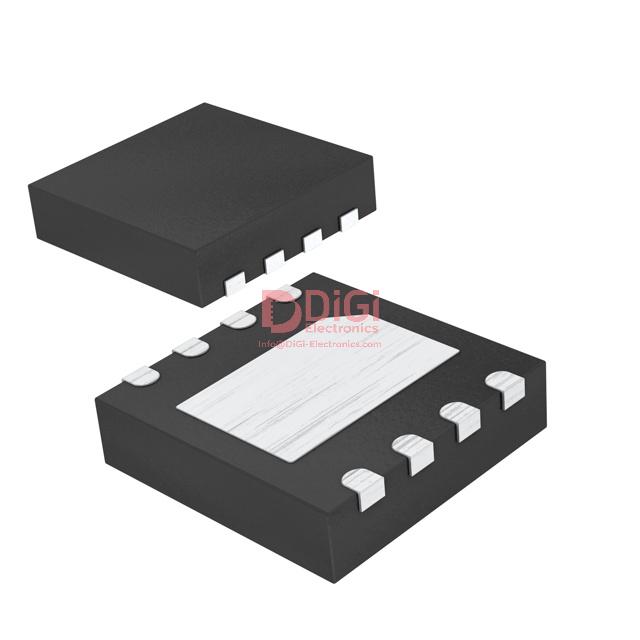MAX6627MTA The MAX6627MTA from Analog Devices Inc. is a digital remote temperature sensor. It operates with a supply voltage of 3V to 5.5V and offers a sensing temperature range of -55°C to 145°C.