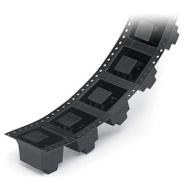 236-402/334-604/997-405 THR PCB TERMINAL BLOCK; 2.5 MM;