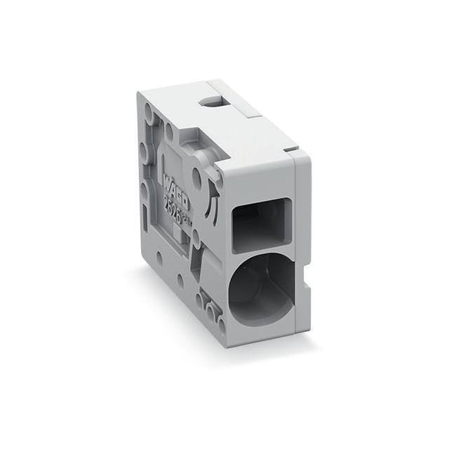 2626-1101/000-005 PCB TERMINAL BLOCK 6 MM PIN SPAC