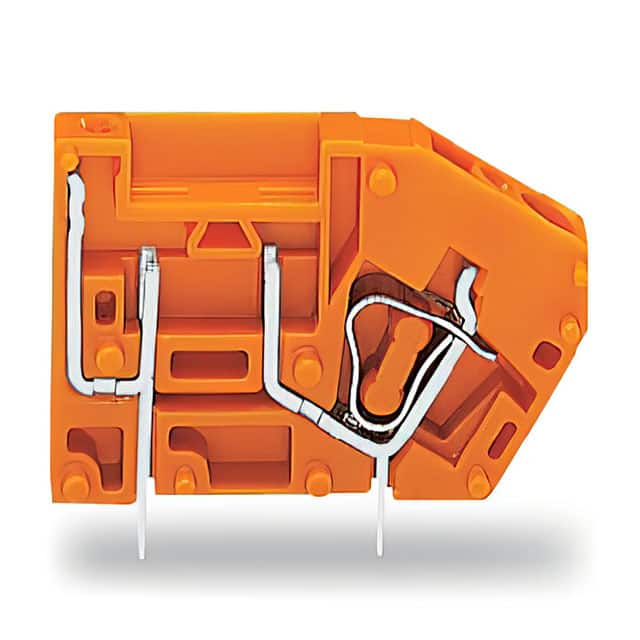 742-116 STACKABLE PCB TERMINAL BLOCK; WI