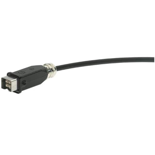 33541110500002 FO CABLE ASSY-50M-1XHAN3A-2XLC D