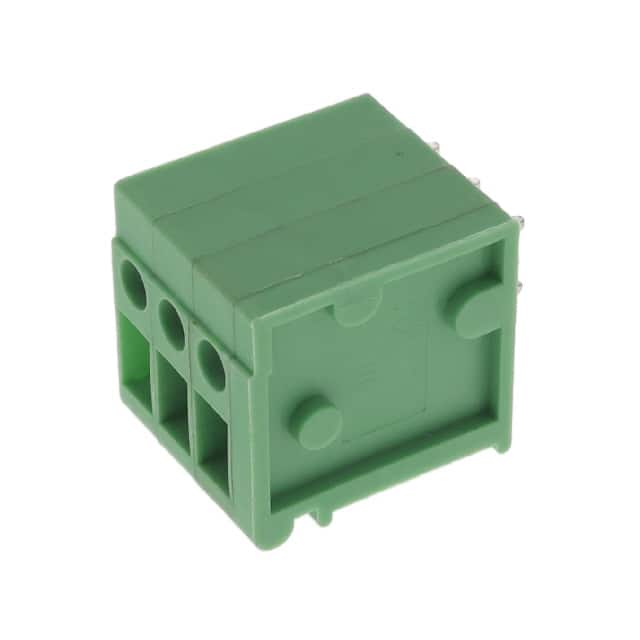 EB7-03-C EURO BLOCK 3P