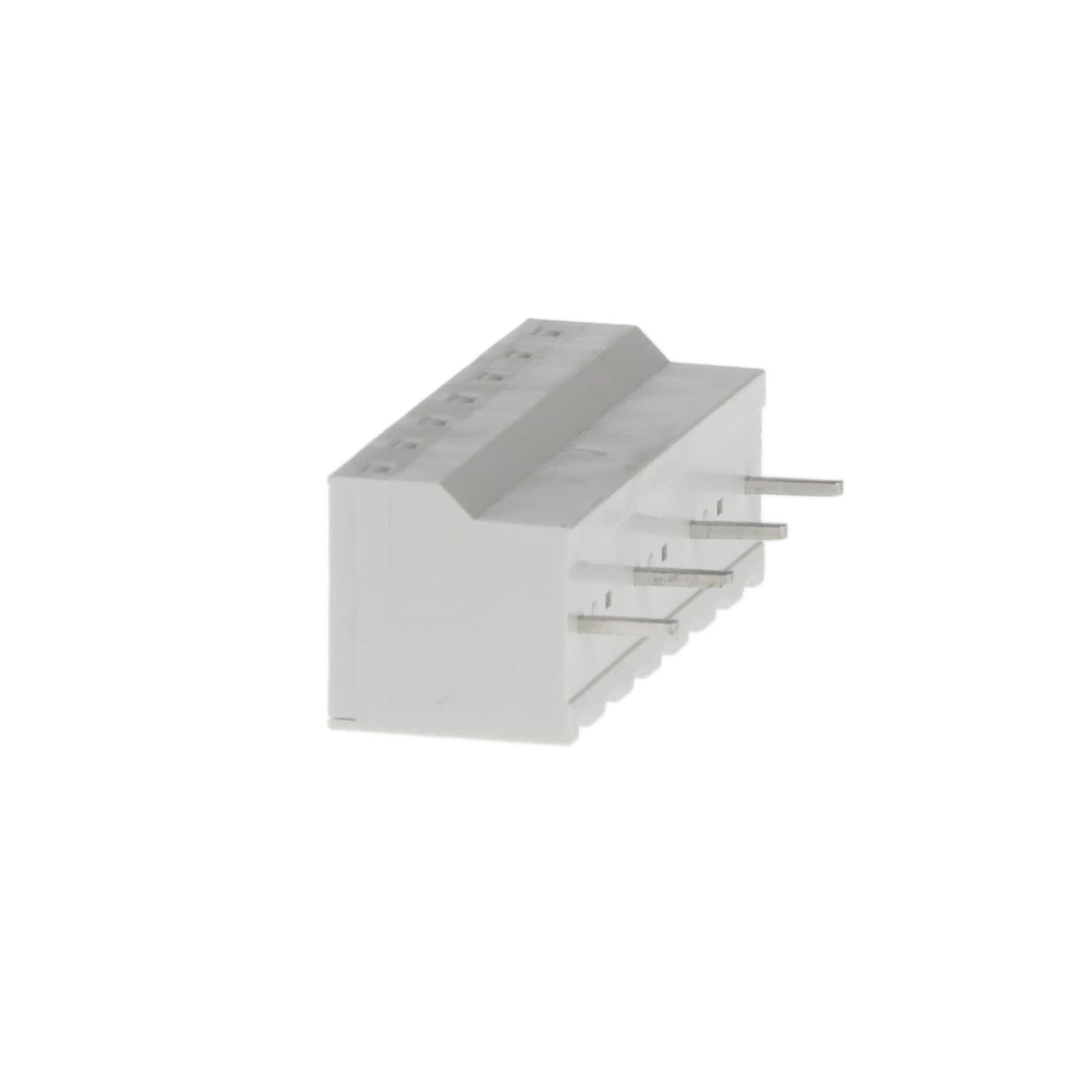 691416600004 10.16 MM TERMINAL BLOCK, VERTICA