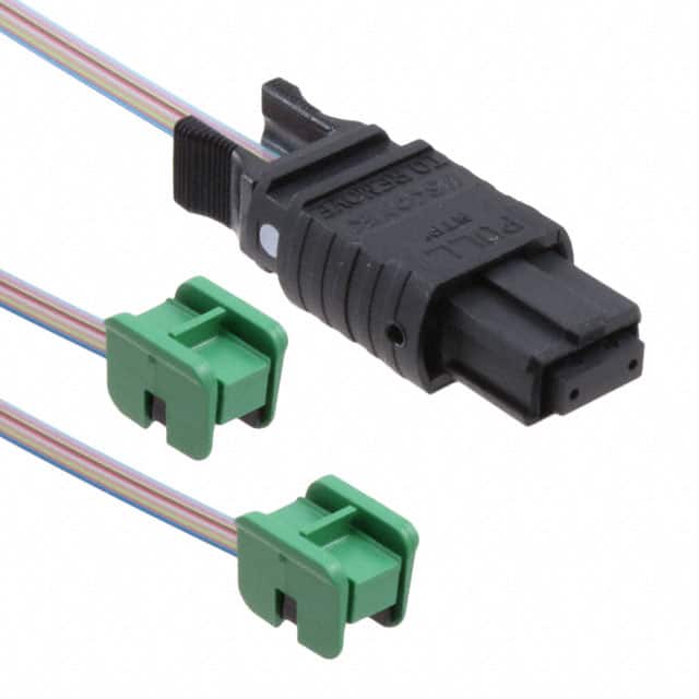 1062672021 FIBER OPTIC CBL MTP-VERSA 500MM