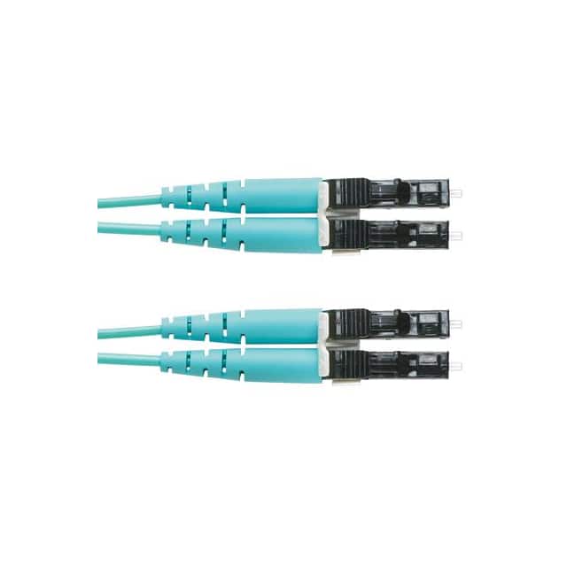 FZ2ERLNLNSNM036 OM4 2 FIBER 1.6MM JACKET PATCHCO