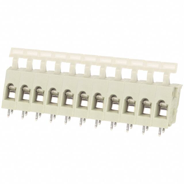 ED3101/11-WD TERM BLK 11P SIDE ENTRY 5MM PCB