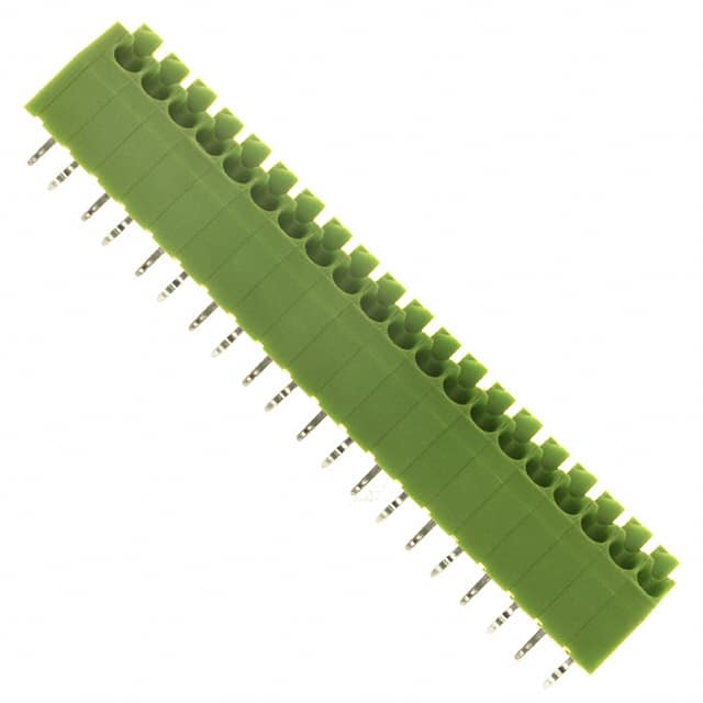 1985373 TERM BLOCK 20POS 45DEG 3.5MM PCB