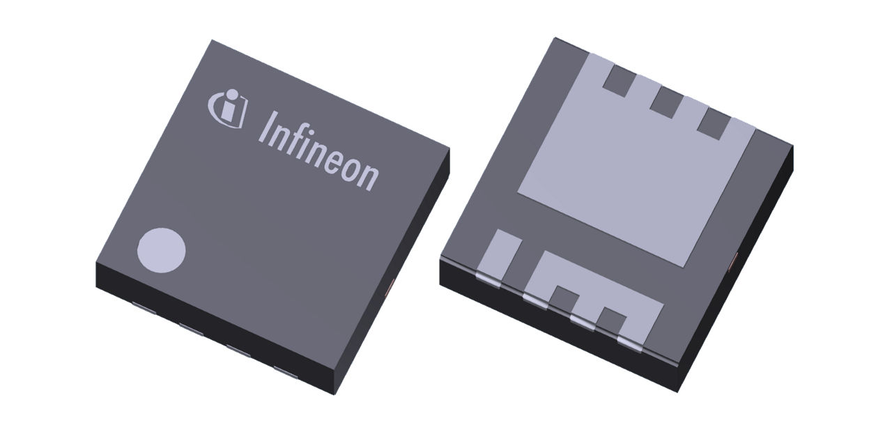 IPZ40N04S55R4ATMA1 The Infineon IPZ40N04S55R4ATMA1 is an Automotive MOSFET designed for automotive applications. It features a maximum current rating of 40A.