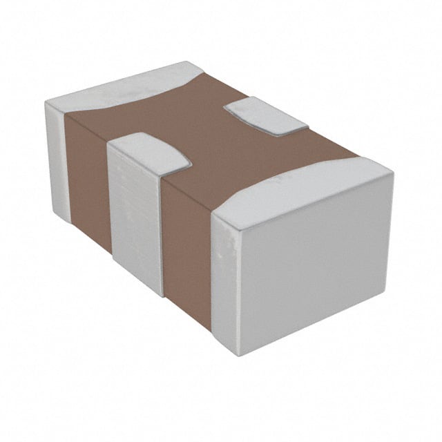 500X14W152MV4T CAP CER 1500PF 50V X7R 0603