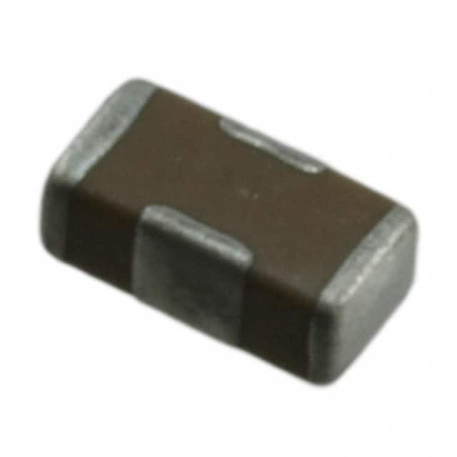 101X18N102MV4E CAP CER 1000PF 100V C0G/NP0 1206