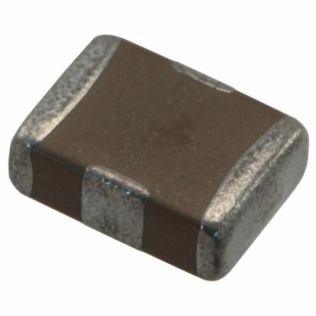 500X43W474MV4E CAP CER 0.47UF 50V X7R 1812
