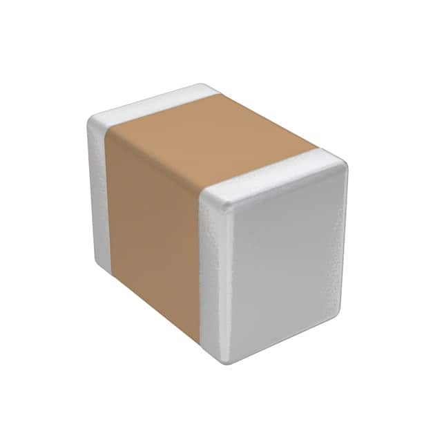 101R15N101JV4T CAP CER 100PF 100V C0G/NP0 0805