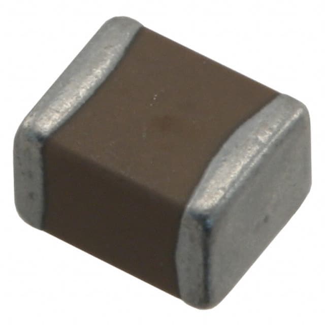 501S41N222KV4 CAP CER 2200PF 500V NP0 1210