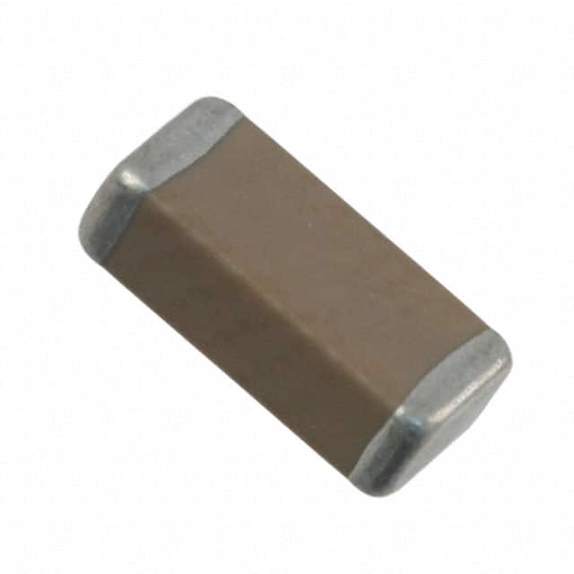102R29W183KV4E CAP CER 0.018UF 1KV X7R 1808