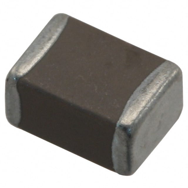 501S43W104KV4E CAP CER 0.1UF 500V X7R 1812