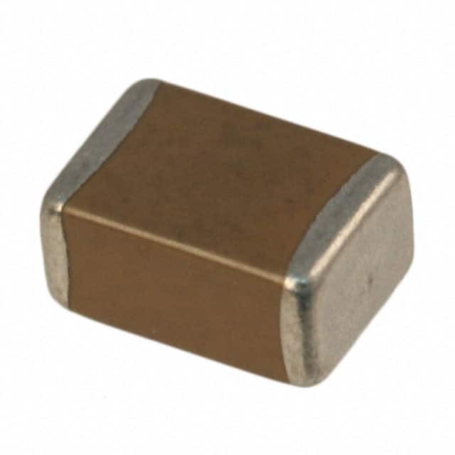 102S43W103MV4E CAP CER 10000PF 1KV X7R 1812