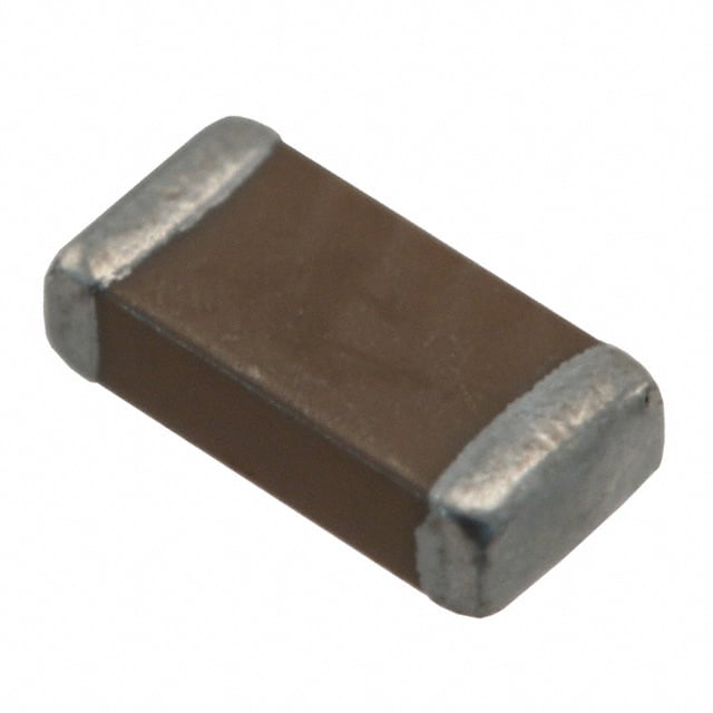 202R18W101KF4E CAP CER 100PF 2KV X7R 1206