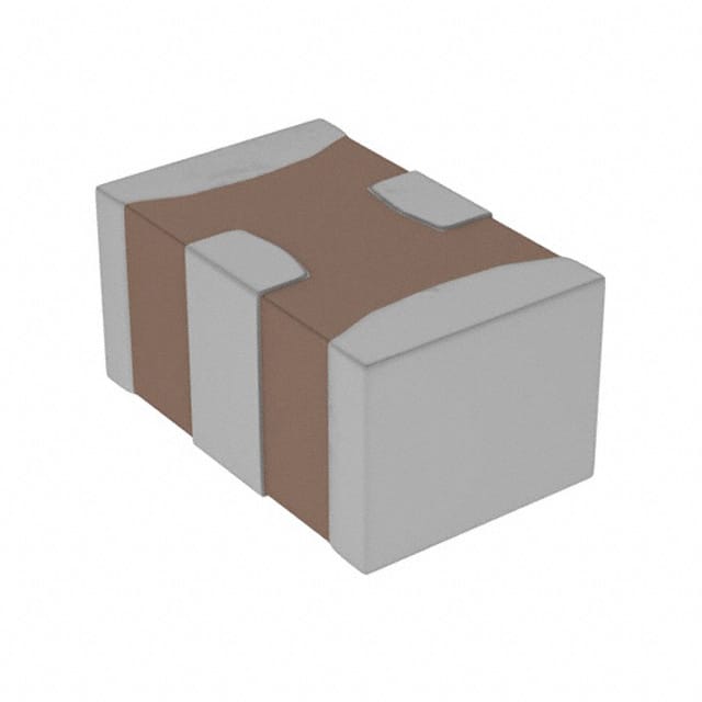 101X15N470MV4E CAP CER 47PF 100V C0G/NP0 0805