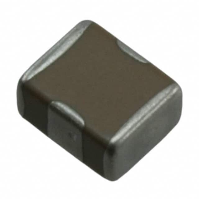 101X41W334MV4E CAP CER 0.33UF 100V X7R 1210