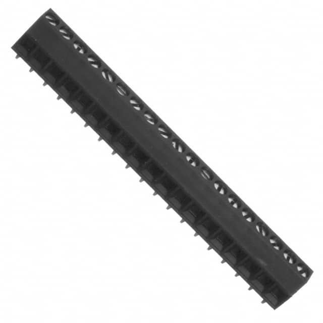 0393570019 TERM BLK 19P SIDE ENT 3.5MM PCB