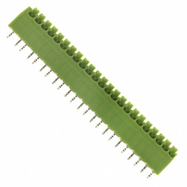 1985409 TERM BLOCK 23POS 45DEG 3.5MM PCB