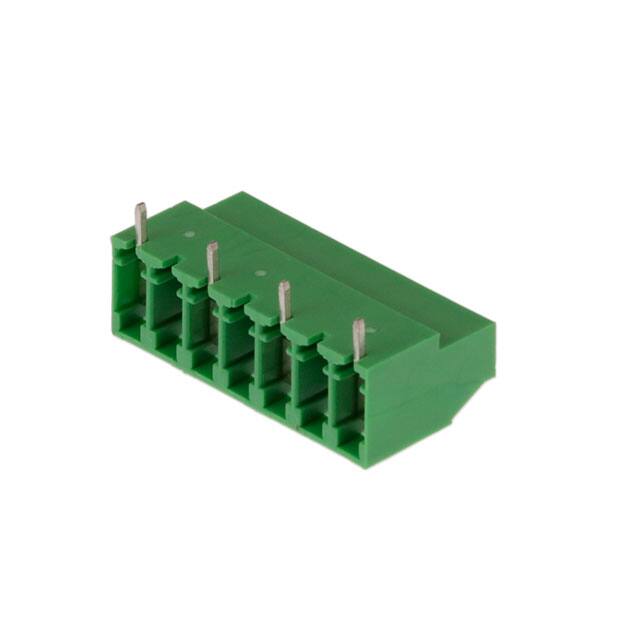 691244800004 10.00 MM TERMINAL BLOCK, VERTICA