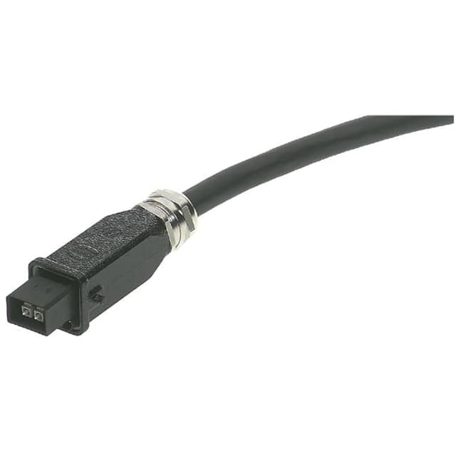 33571111005001 CABLE ASSEMBLY FO HYBRID LC DUPL