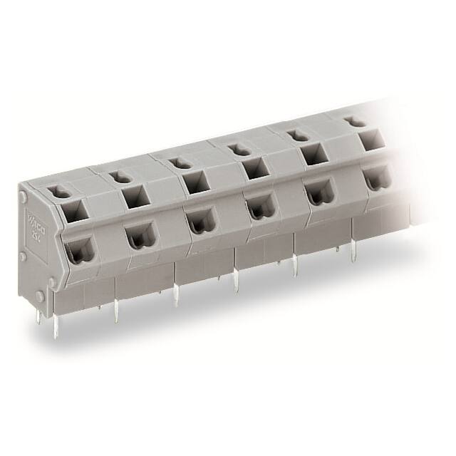 254-358 2-CONDUCTOR PCB TERMINAL BLOCK;