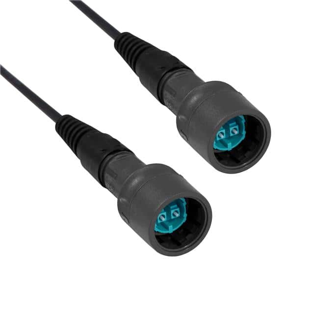 PXF6054AAH FBR OPTIC CBL LC-LC DUPLEX 200M
