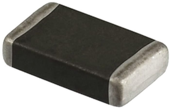 82306050029 ESD protection TVS diode by Würth Elektronik with 5V working voltage, 0.2pF capacitance, and sub-1ns response time. Supplied in a 0603 SMD package.