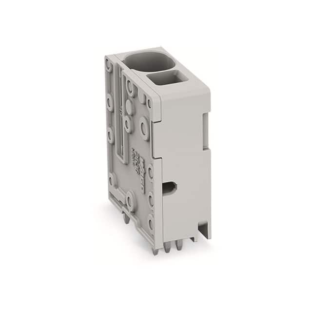 2636-3101 PCB TERMINAL BLOCK; 16 MM; PIN S