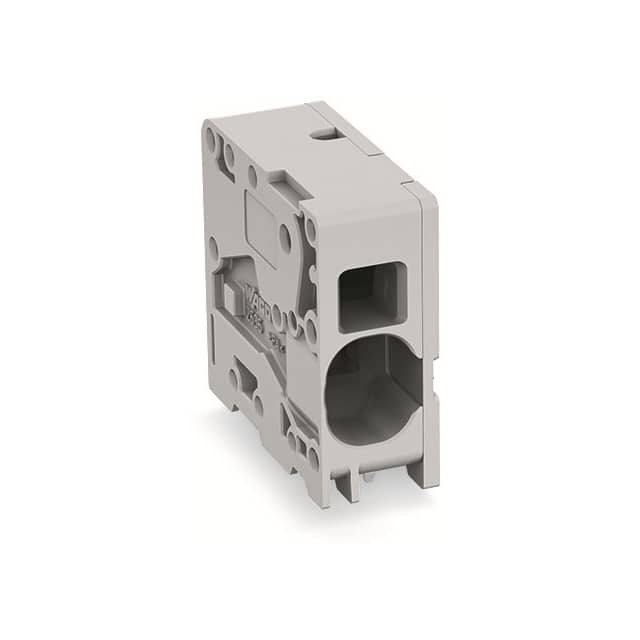 2636-1101 PCB TERMINAL BLOCK; 16 MM; PIN S