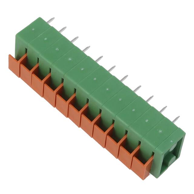 691401710011B 5.00 MM TERMINAL BLOCK, HORIZONT