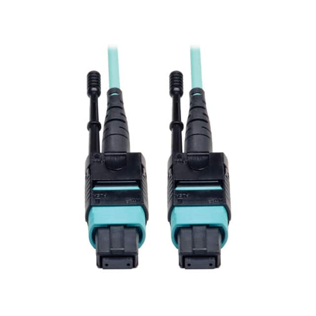 N844-05M-12-P FIBER OPTIC CBL MTP-MTP OM3 5M