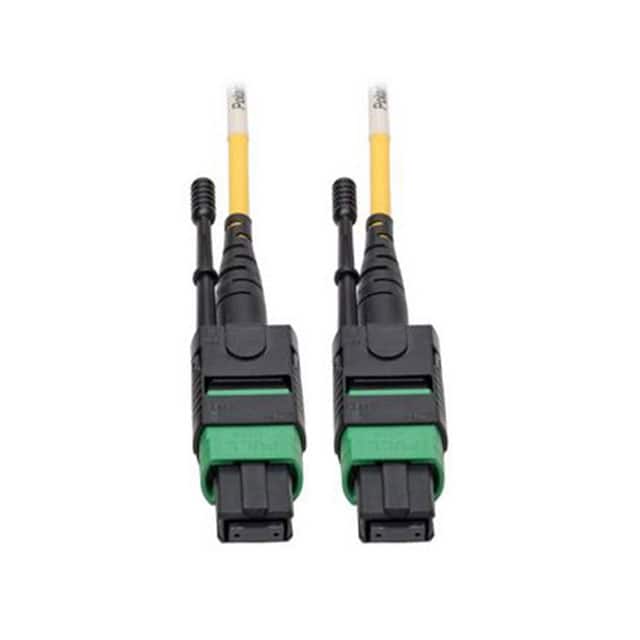 N390-05M-12-AP FIBER OPTIC CBL MTP-MTP SINGL 5M
