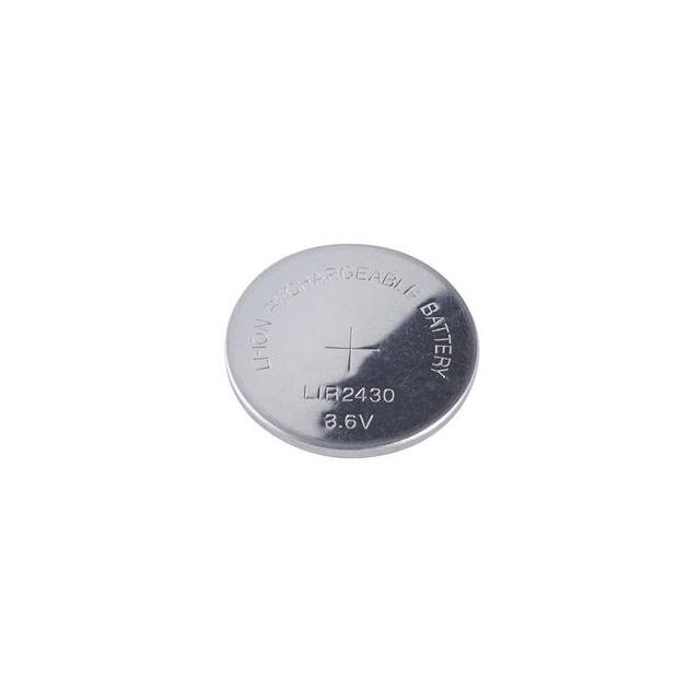 LIR2430 Replacement for Lezyne LIR2430 R