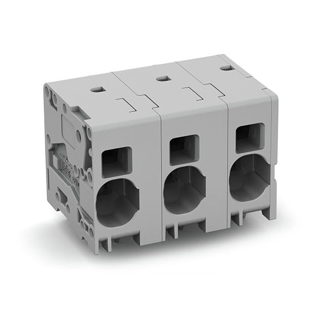 2636-1353 PCB TERMINAL BLOCK; 16 MM; PIN S