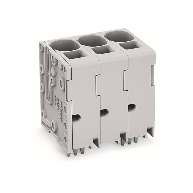 2636-3108/020-000 PCB TERMINAL BLOCK; 16 MM; PIN S