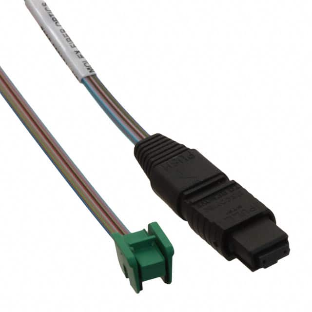 1062672041 FIBER OPTIC CBL MTP-VERSA 500MM