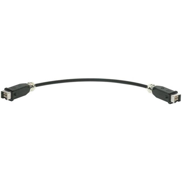 33542110500002 FO CABLE ASSY-50M-2XHAN3A-2XLC D