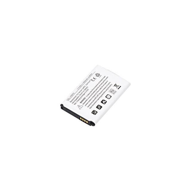 BL-59JH Replacement for Lg BL-59JH Repla