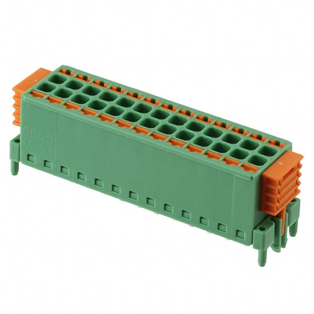 1848752 TERM BLOCK 13POS TOP ENTRY 3.5MM