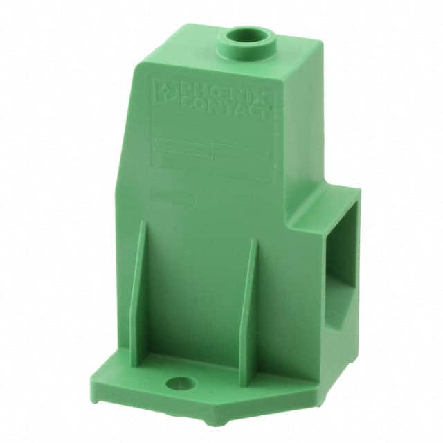 1841856 TERM BLOCK 1POS SIDE ENTRY PCB