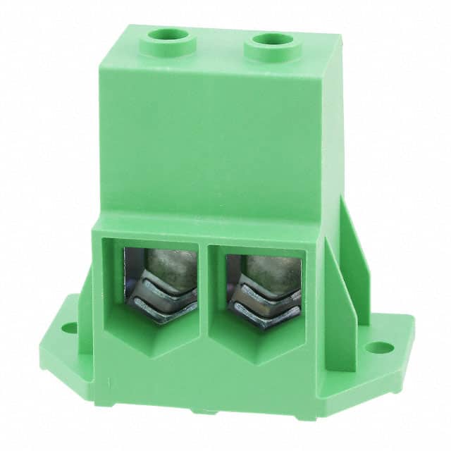 1841869 TERM BLK 2P SIDE ENTRY 20MM PCB