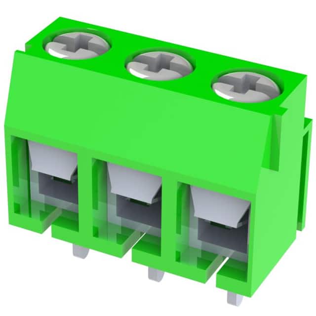 TBW-04-197-02-BK-LF Terminal Blocks