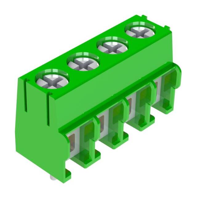 TBW-02-197-03-GR-LF Terminal Blocks