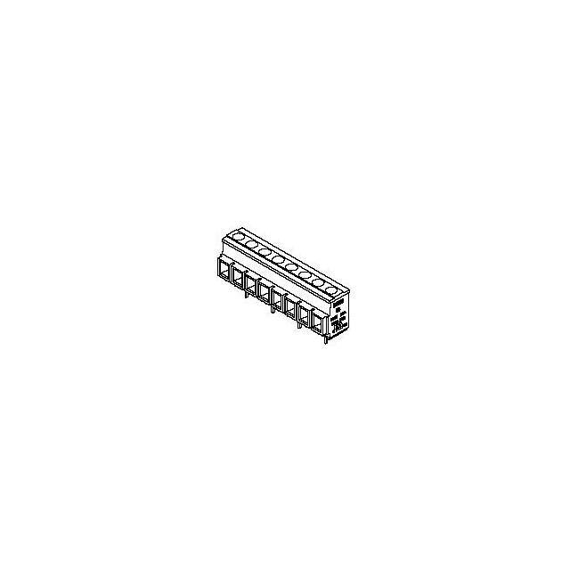 39960-0104 SR BTS 8MM VERT 4 ASY 30A